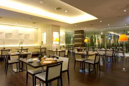 Hotel Nuevo Madrid - image 11