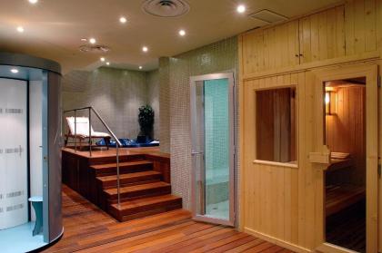 Hotel Nuevo Madrid - image 12