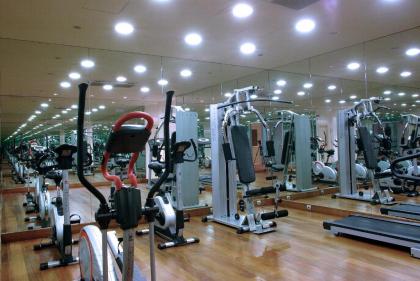 Hotel Nuevo Madrid - image 13