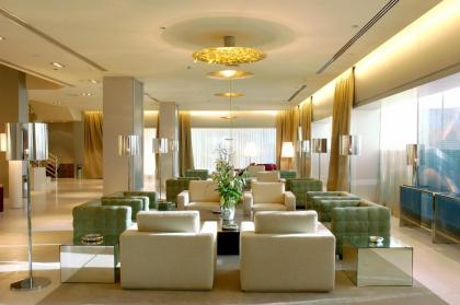 Hotel Nuevo Madrid - image 14