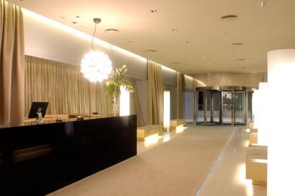 Hotel Nuevo Madrid - image 17