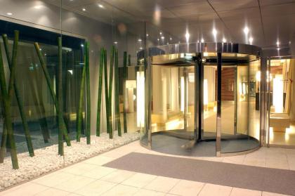Hotel Nuevo Madrid - image 18