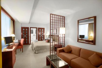 Hotel Nuevo Madrid - image 2