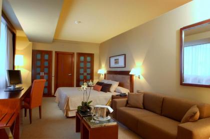 Hotel Nuevo Madrid - image 20