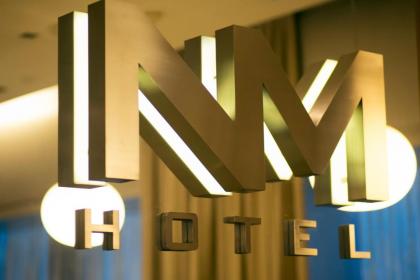 Hotel Nuevo Madrid - image 6