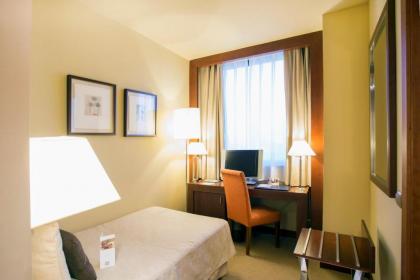 Hotel Nuevo Madrid - image 8