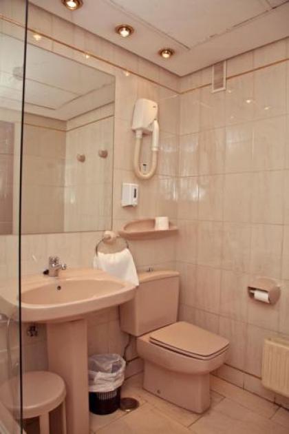 Apartamentos Olano C.B. - image 10