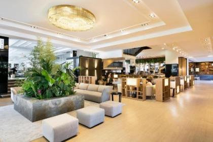 Meliá Barajas - image 1