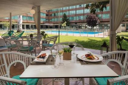 Meliá Barajas - image 12