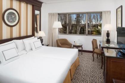 Meliá Barajas - image 15