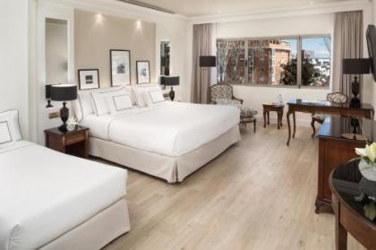 Meliá Barajas - image 17