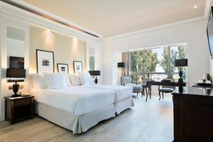 Meliá Barajas - image 4