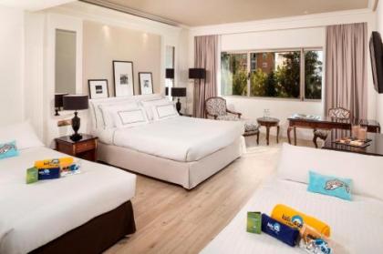 Meliá Barajas - image 5
