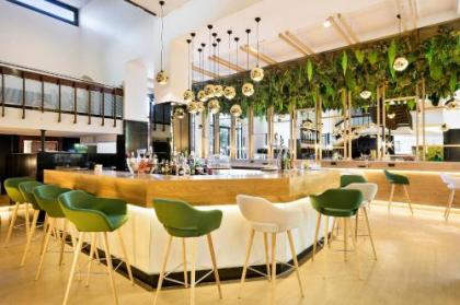 Meliá Barajas - image 7
