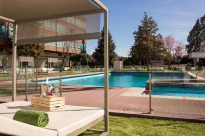 Meliá Barajas - image 9