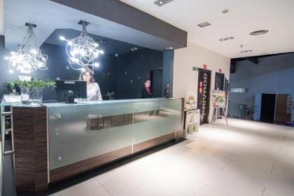 Petit Palace President Castellana - image 14