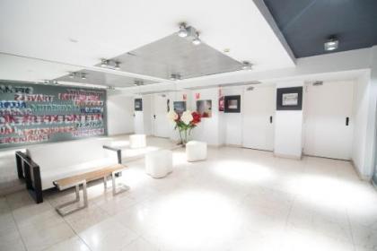 Petit Palace President Castellana - image 7