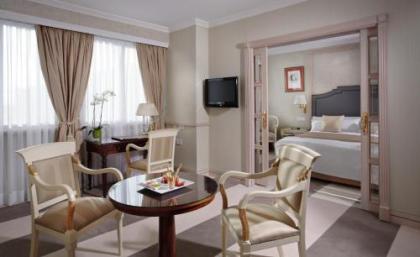 Meliá Castilla - image 12