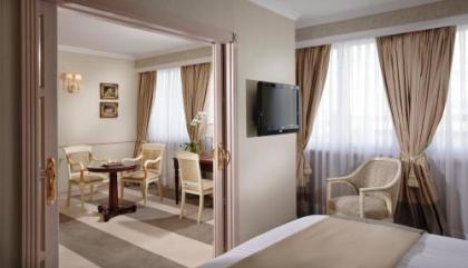 Meliá Castilla - image 14
