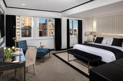 Meliá Castilla - image 17