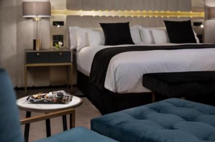 Meliá Castilla - image 18