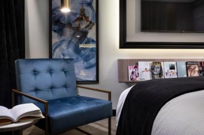 Meliá Castilla - image 19