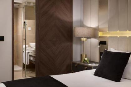 Meliá Castilla - image 20