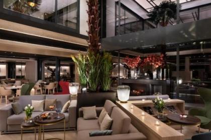 Meliá Castilla - image 3