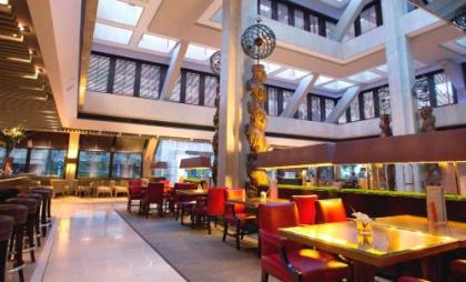 Meliá Castilla - image 6