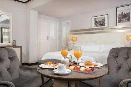 Meliá Castilla - image 7