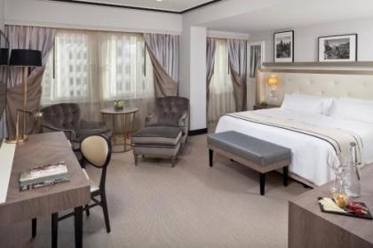 Meliá Castilla - image 8