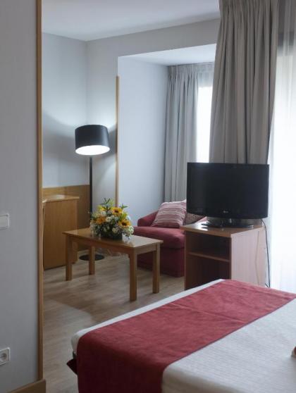Muralto Madrid Princesa - image 11