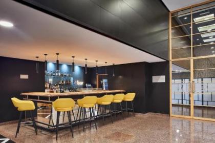 Silken Puerta Madrid - image 19