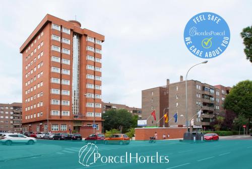 Hotel Porcel Torre Garden - main image