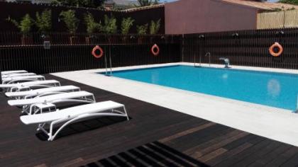 Sercotel Alcala 611 - image 19