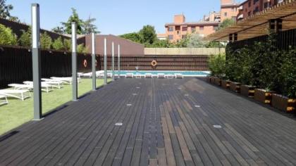 Sercotel Alcala 611 - image 20