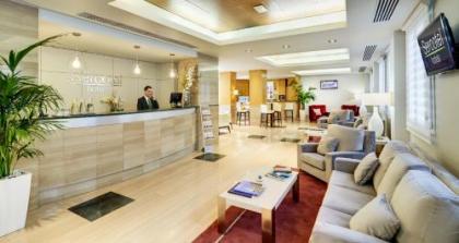 Sercotel Alcala 611 - image 5