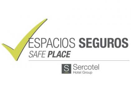 Sercotel Alcala 611 - image 9