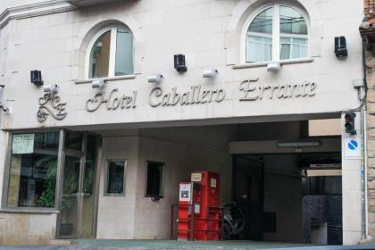 Caballero Errante - image 3