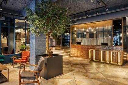 Hotel Indigo Madrid - Princesa - image 4