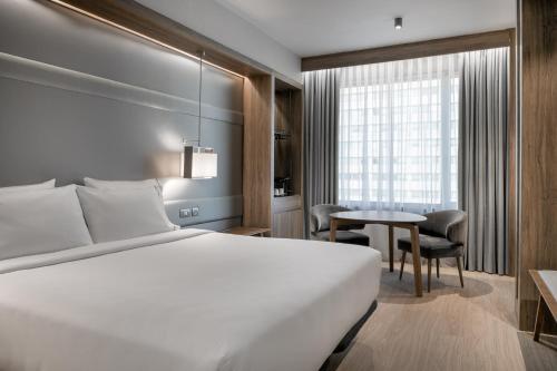 AC Hotel by Marriott Cuzco - main image
