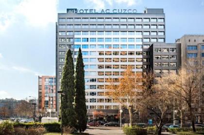 AC Hotel by Marriott Cuzco - image 3