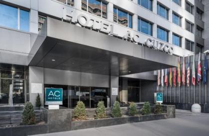 AC Hotel by Marriott Cuzco - image 4