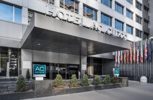 AC Hotel by Marriott Cuzco - image 4