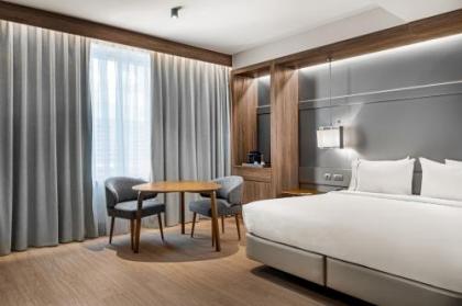 AC Hotel by Marriott Cuzco - image 8