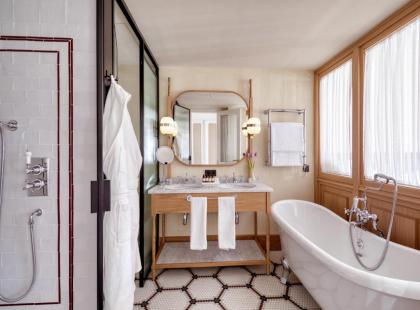 BLESS Hotel Madrid - The Leading Hotels of the World - image 20