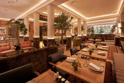 BLESS Hotel Madrid - The Leading Hotels of the World - image 8