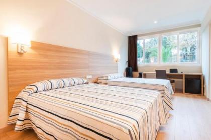 Hotel Best Osuna - image 1