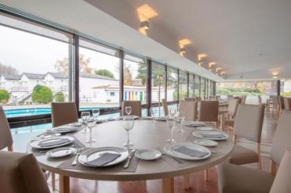 Hotel Best Osuna - image 11