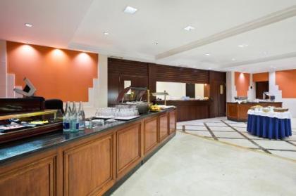 Hotel Best Osuna - image 12